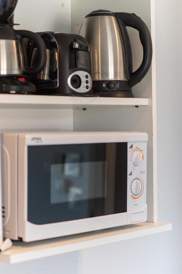 Apartamento Be Mas *