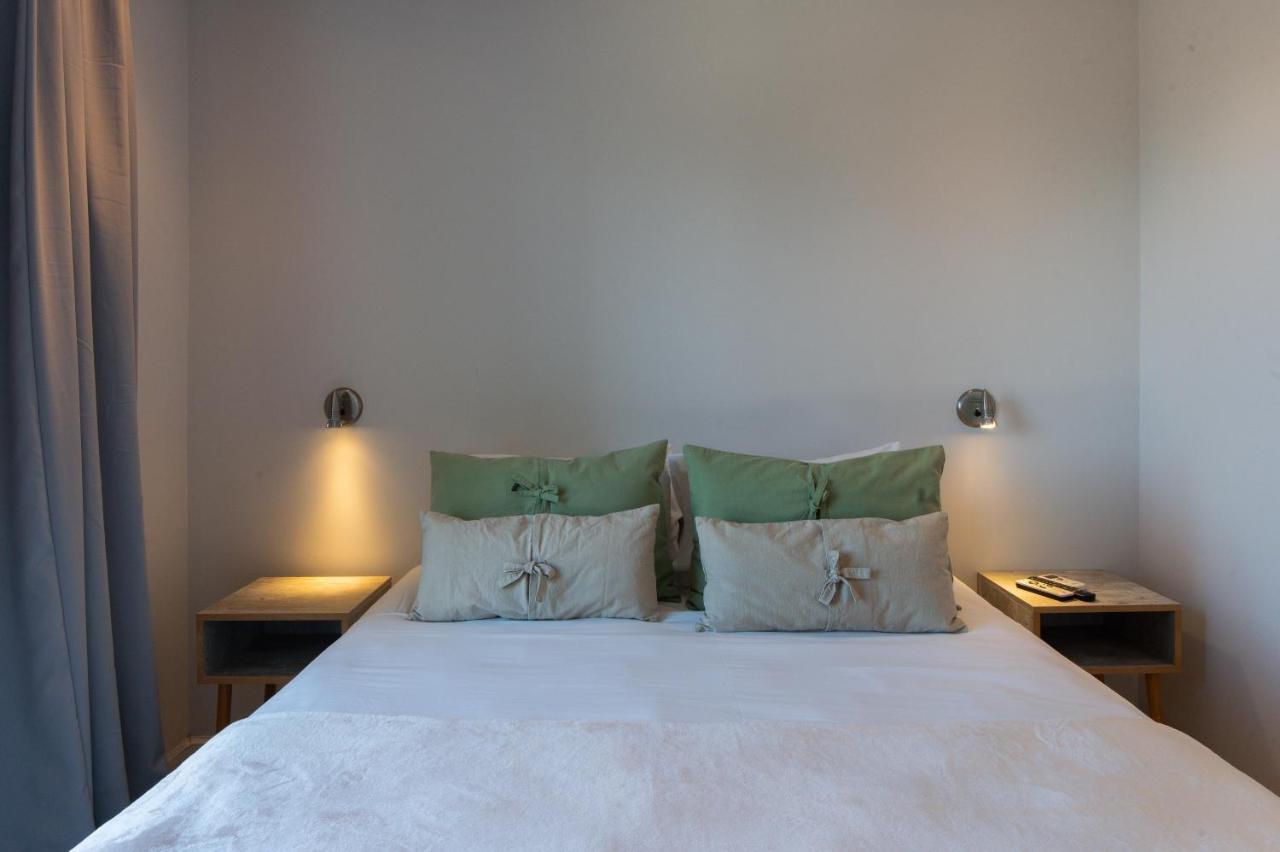 Apartamento Be Mas Valeria del Mar